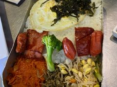 -喜来稀肉(望京店)