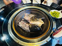 -好灶头妈妈菜·千岛湖土菜地标美食