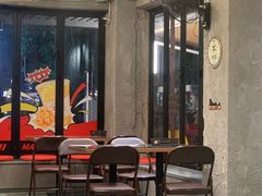 -孖记茶档·热腾茶餐(江南西plus店)