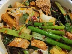 -萝鸡思味秘制泡菜(万家丽店)