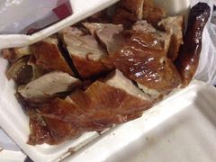 香港永祥烧腊餐厅(虹口店)-永祥烧腊餐厅(虹口店)