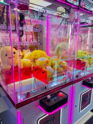 -莫莉幻想儿童乐园(北京顺义华联店)