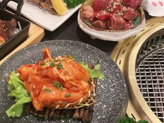 -AJIYA·池袋日式烧肉自助(天津万象城店)