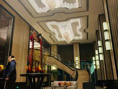 -Social 秀西餐厅-长沙瑞吉酒店(运达店)