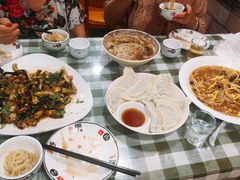 -华圆美食
