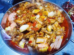 -小民大排档(光谷店)