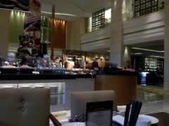 -上海新发展亚太JW万豪酒店