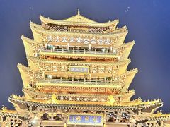 -济南大明湖景区