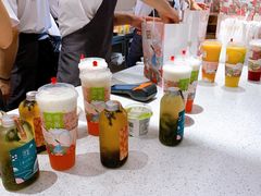 -奈雪的茶(金鹰广场店)