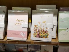 -九木杂物社(恒隆广场店)