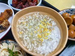 -二泉园老菜馆·百年无锡菜