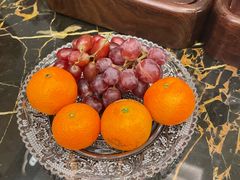 -国际饭店·大堂咖啡吧