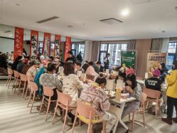 -美悦湾月子中心(熙湖店)