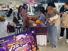 -北京华联购物中心(天通苑店)