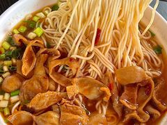 -常德津市牛肉粉(兴南大道店)