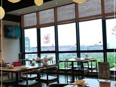 -菩提树·素食餐厅(汇智国际商业中心店)