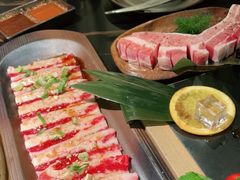 -厚贞日式烤肉(浦东汇智店)