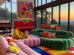 -索菲亚衣柜橱柜家具全屋定制(盈港路店)