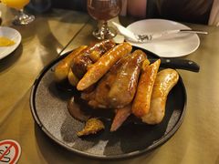 -牛啤堂精酿啤酒餐吧(五棵松华熙店)