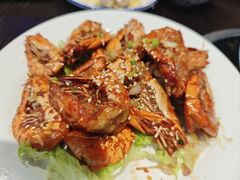-东江海鲜大排档·潮汕菜·砂锅粥
