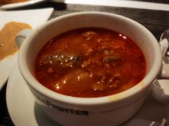 -斗牛士牛排餐厅(嘉里汇店)