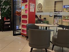 -必胜客(远大路店)