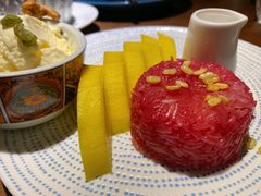 -星叶·东南亚料理(宁波万象汇店)