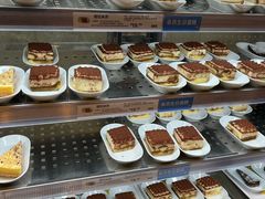 -宜家·瑞典风味餐厅(天津东丽商场店)
