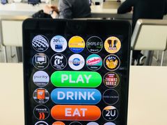 -纽瓦克自由国际机场