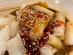 三酱猪肠粉-大哥餐厅(西城花园店)