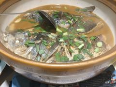 -千岛湖小鱼儿·淳安匠心农家菜