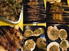 -望京小腰(北京总店)