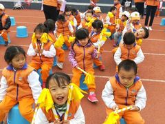 -吉的堡幼儿园(昆明俊发城英胜园)