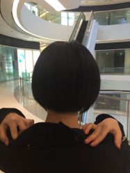 -丽人淘造型