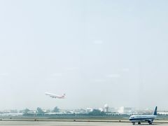 -厦门高崎国际机场-T3航站楼