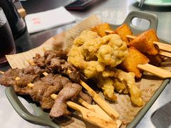 -潮界(虹桥新天地店)