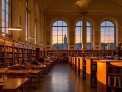 -安徽工业大学(秀山校区)