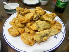 -煎饼卷大葱(春秋西路店)