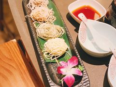 -捞王锅物料理(上海世茂广场店)