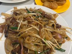 牛肉河粉-冰岛茶餐厅(人民路店)