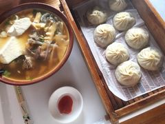 豆花粉丝-八婆婆烧仙草(曾厝垵店)