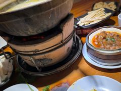 -捞围鲜·港式打边炉(海阳路店)