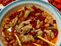-杨氏青龙虾·羊蝎子(珠江路店)