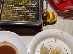 -九毛九西北菜(百信广场店)