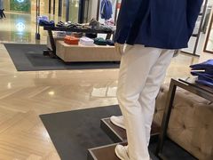 -Massimo Dutti(合生汇店)