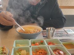 -韩香福烤肉庄园(荣成店)