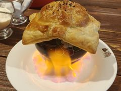 -卢布里西餐厅(总店)