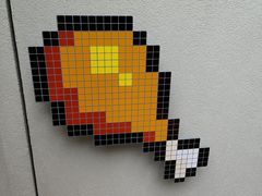 -PIXEL BOY炸鸡店(上海首店)