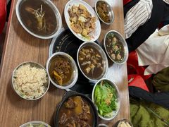 -歪头牛肉(金龙壹号店)