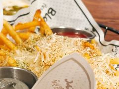 -Blac+Blac(中海环宇荟店)